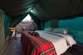 Exclusive Wilderness Camping Safaris