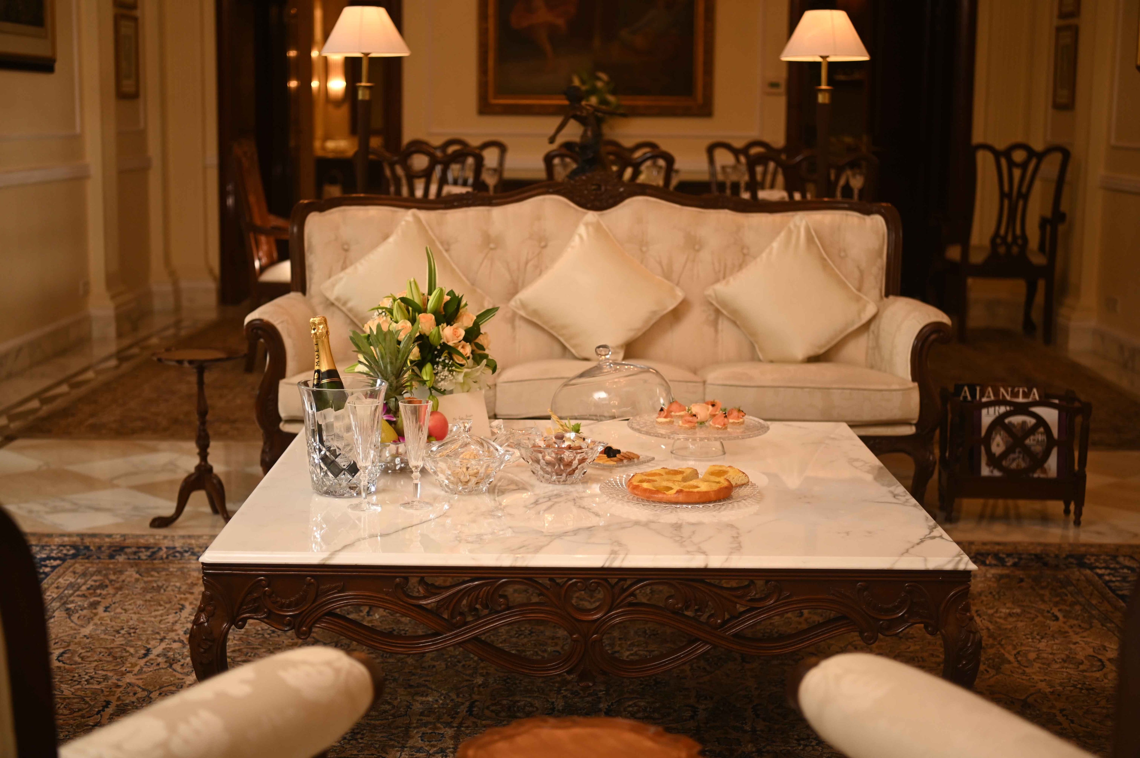The Imperial New Delhi