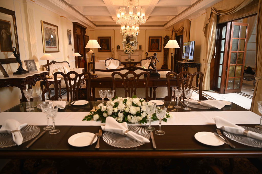 The Imperial New Delhi