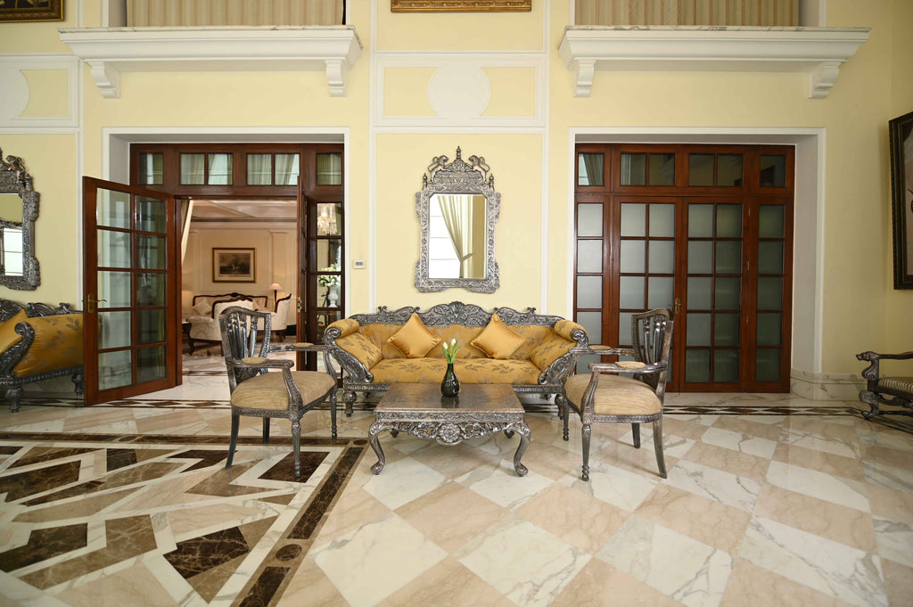 The Imperial New Delhi
