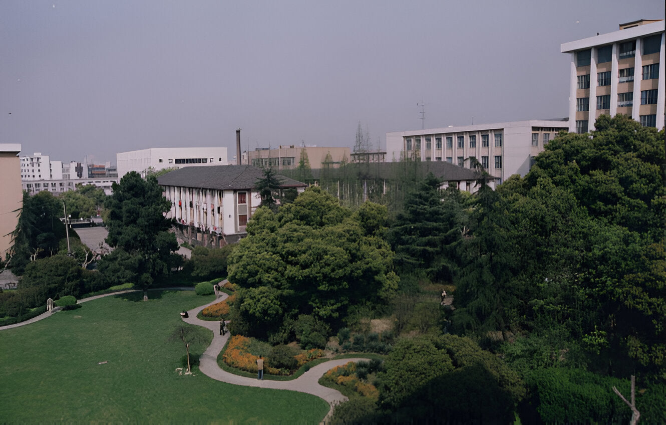 Hangzhou Dianzi University