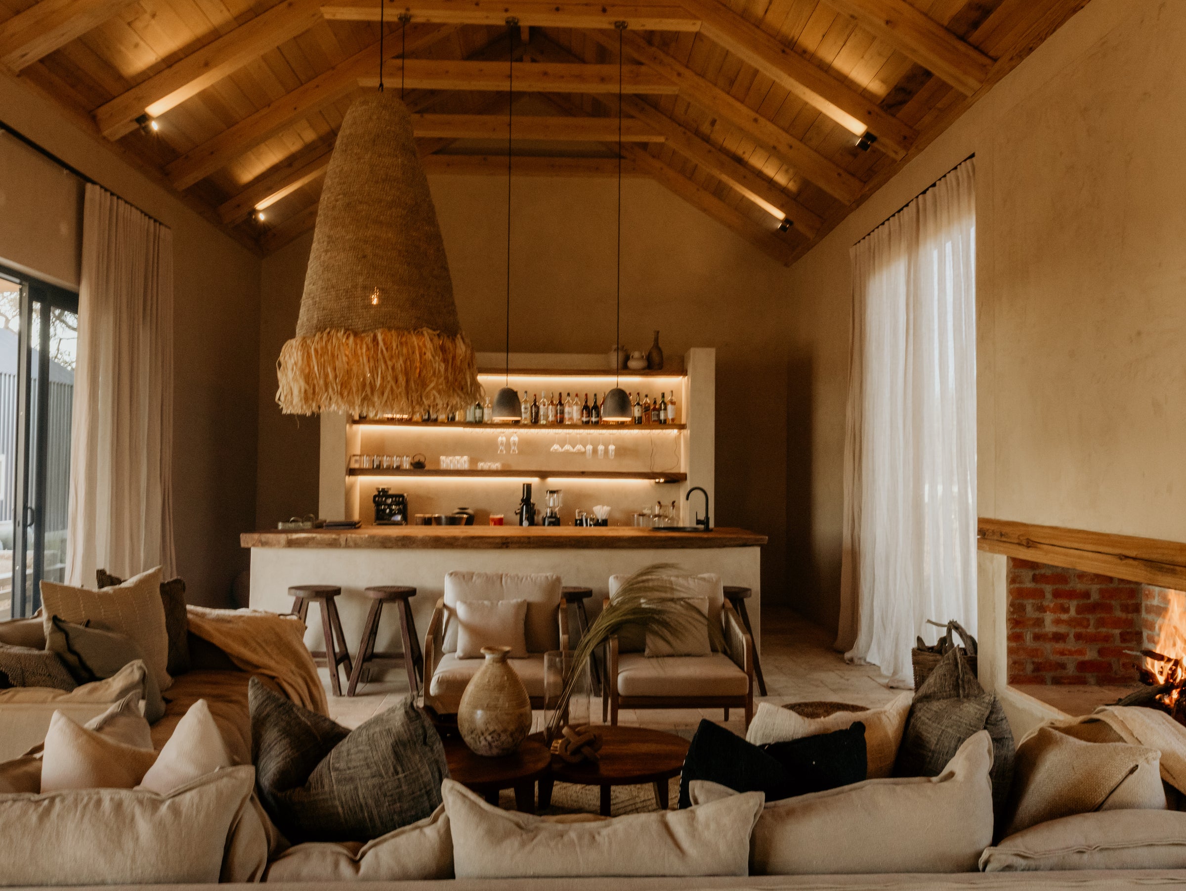 Otjiwa Collection - Savanna Luxury Villa