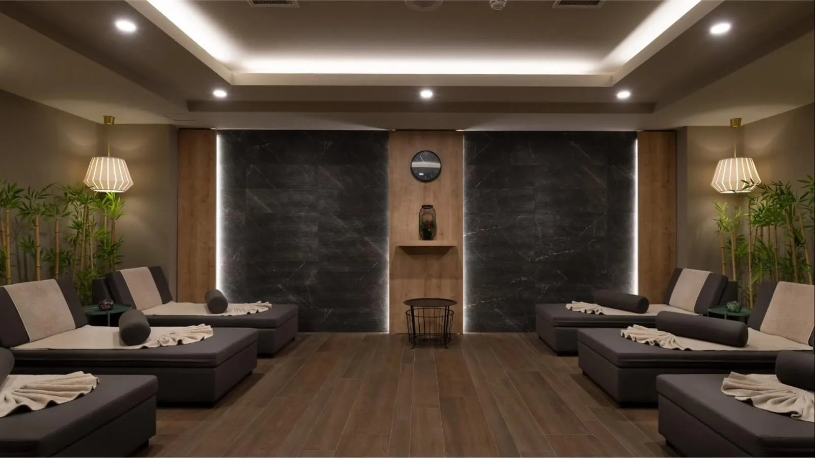 Turquoise Hotel Sorgun