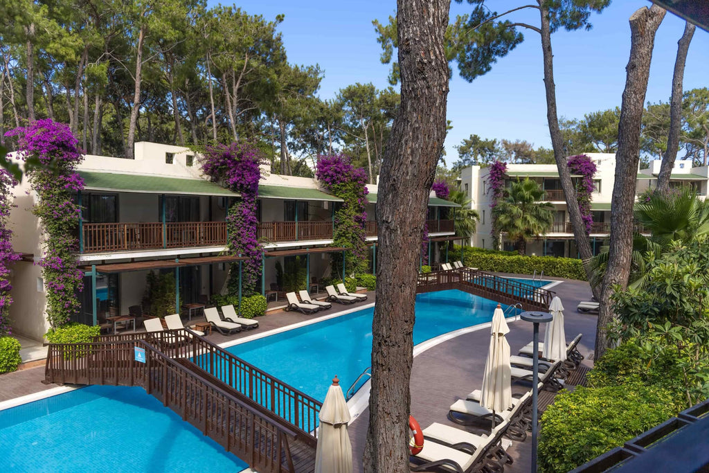Turquoise Hotel Sorgun