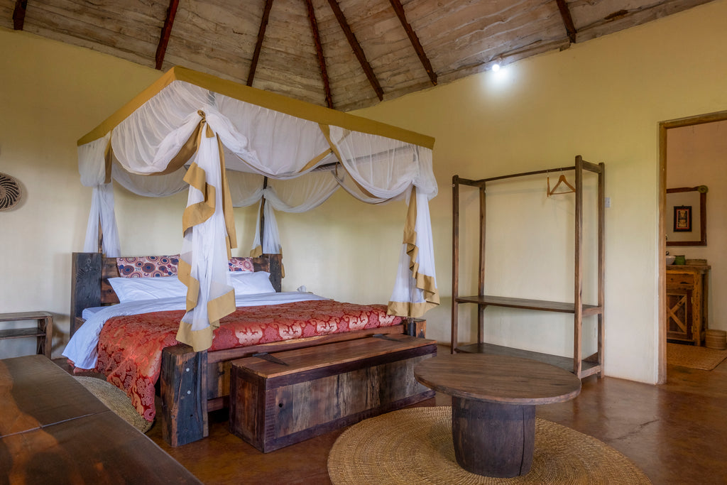 Gilala Hai 360 Tented Safari Lodge