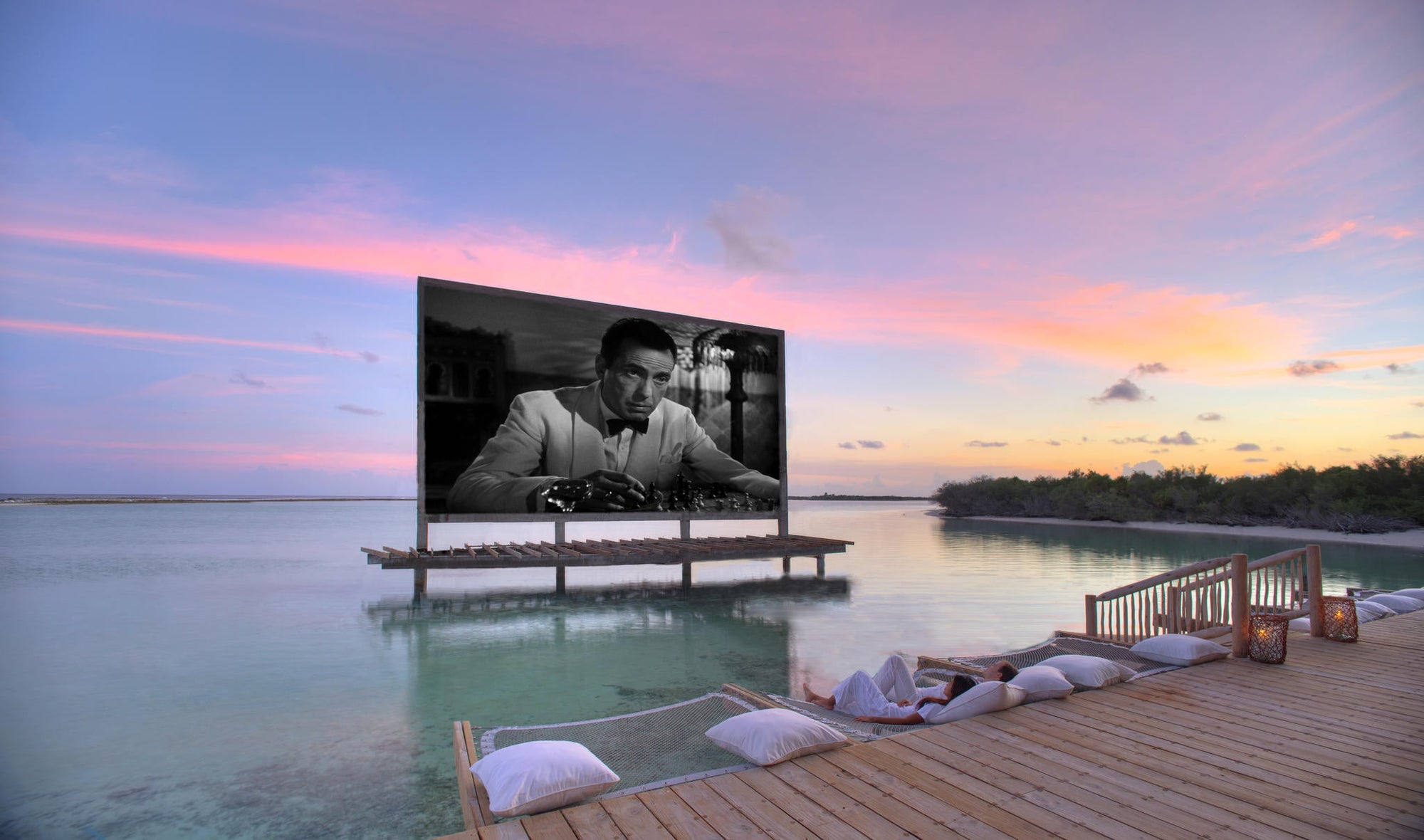 Private Cinema gallery image 1