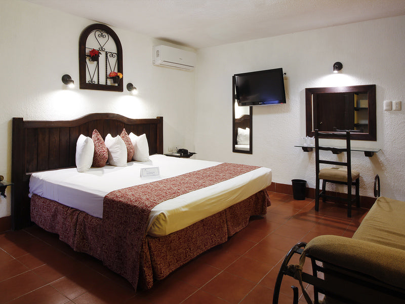 Hotel Maya Yucatán