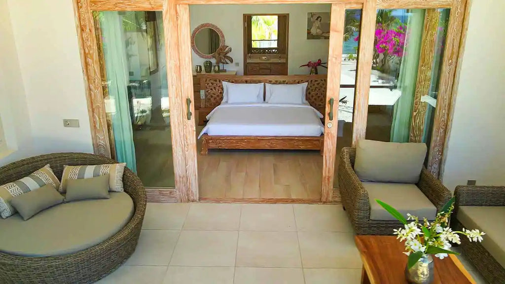 Eliana Resort & Spa
