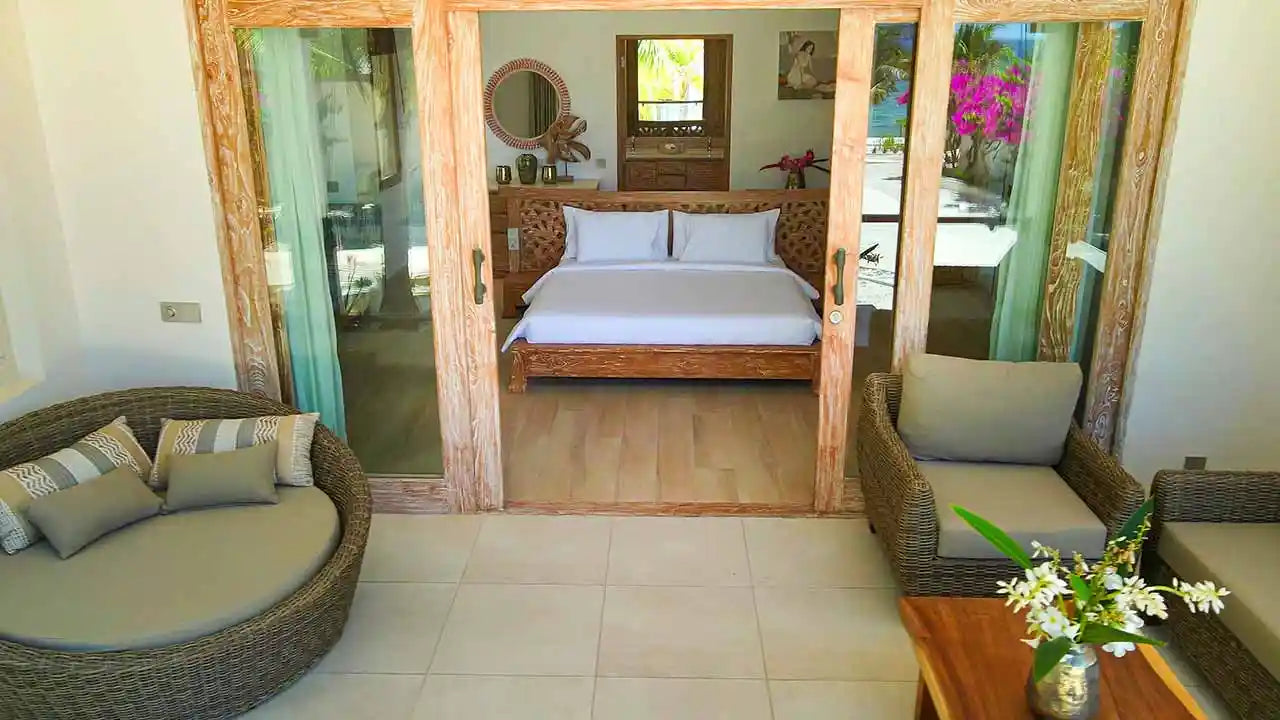 Eliana Resort & Spa