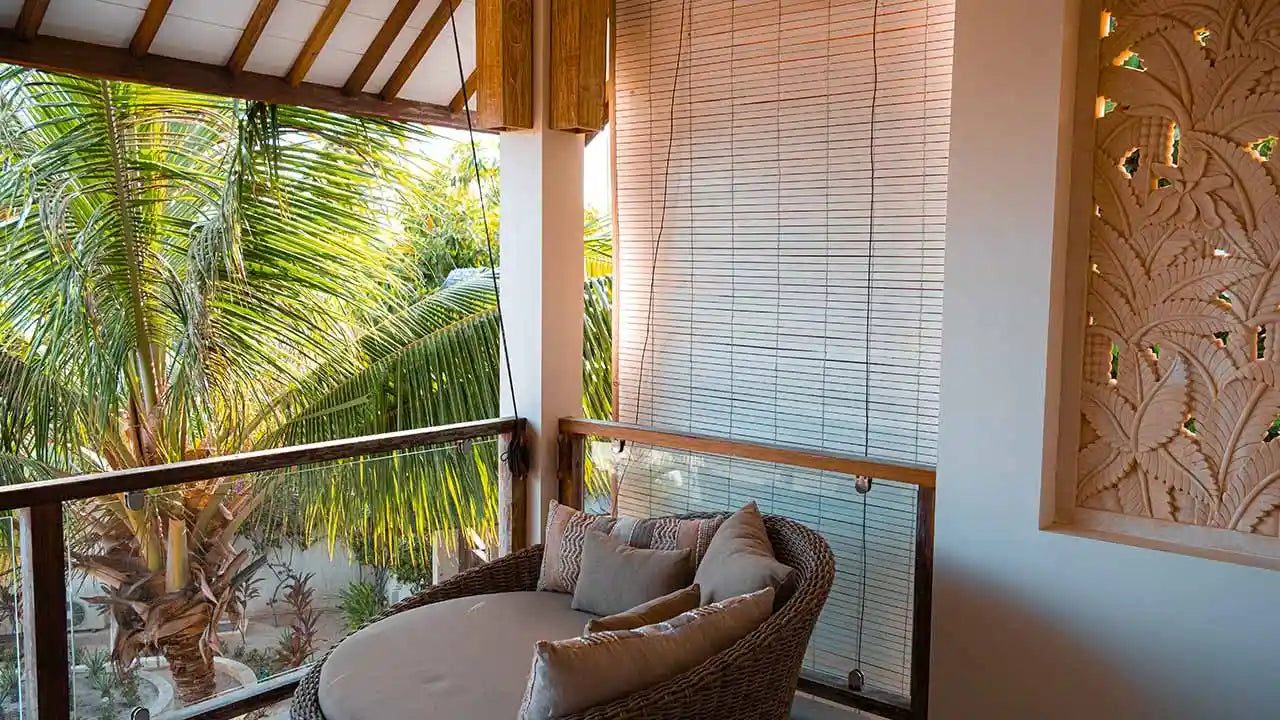 Eliana Resort & Spa