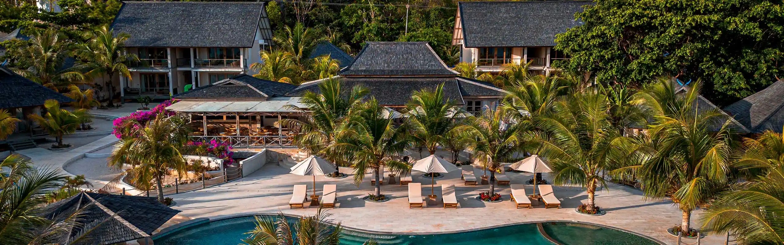 Eliana Resort & Spa