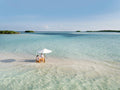 Robinson Crusoe Castaway Picnic gallery image 1