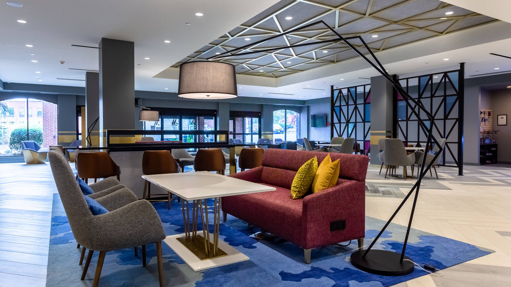 Providence Marriott Downtown