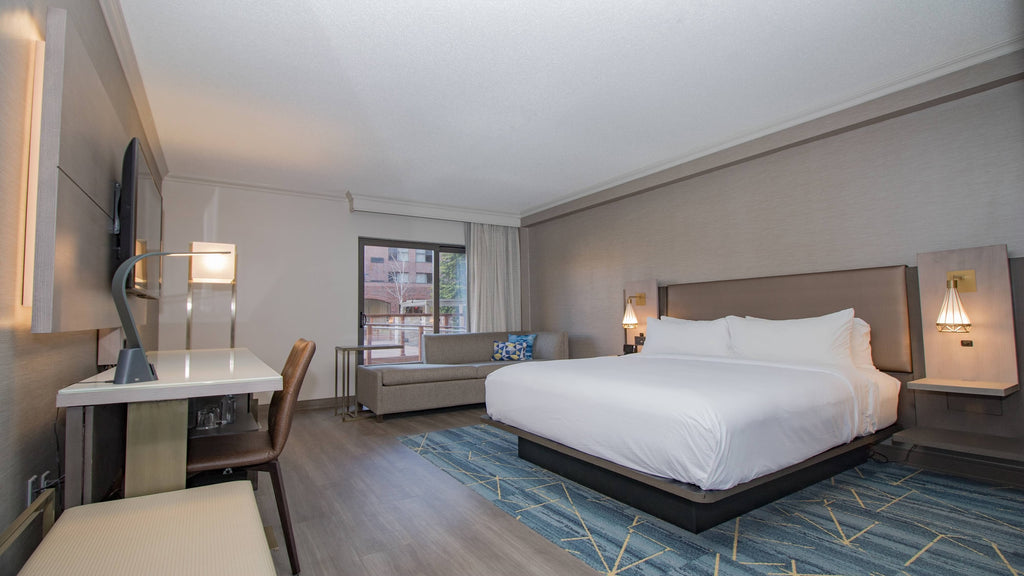 Providence Marriott Downtown