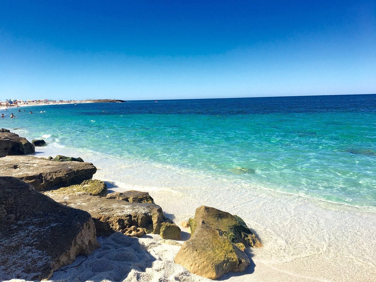 Journées libres en Sardaigne a proximité de votre Club Jumbo
