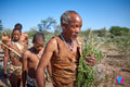 Kuru San Bushman Experiences (various lengths)