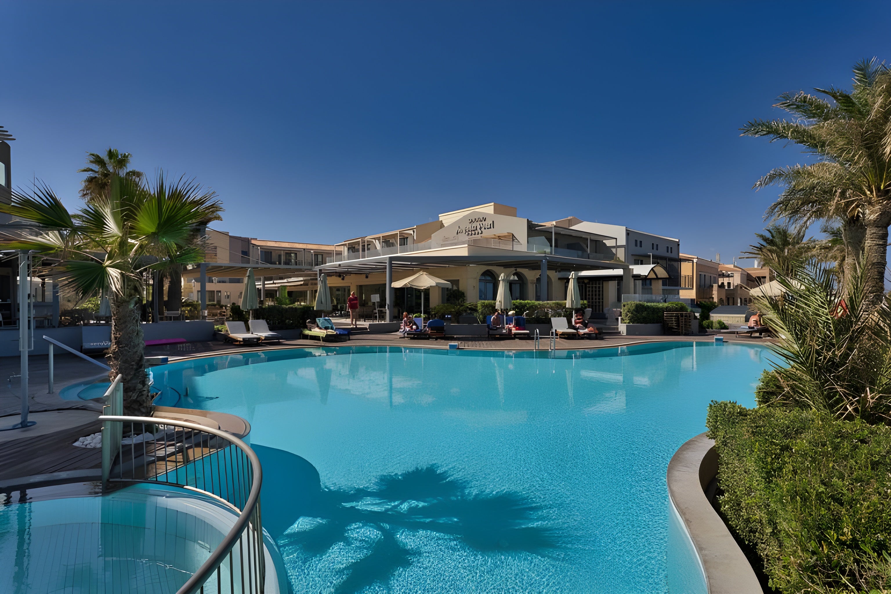 Aegean Pearl Hotel