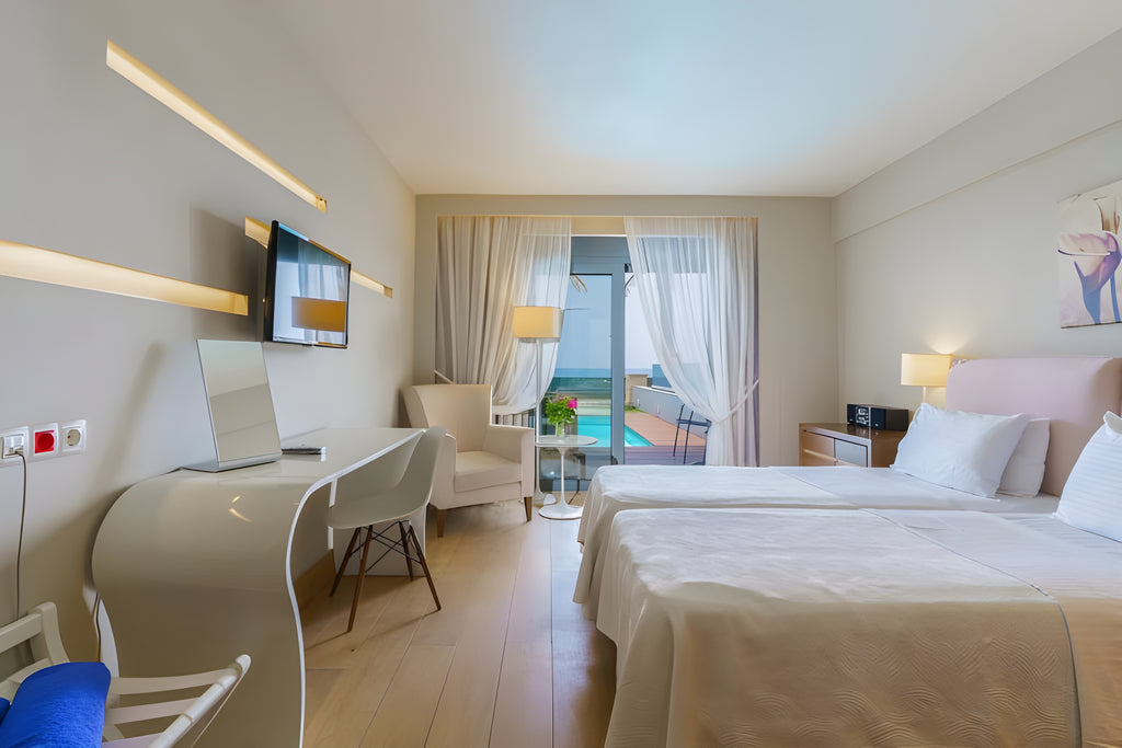 Aegean Pearl Hotel