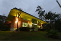 Rooms 21 and 22