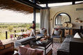 Safari Lounge Inter-leading between Vista Suites 1 & 2