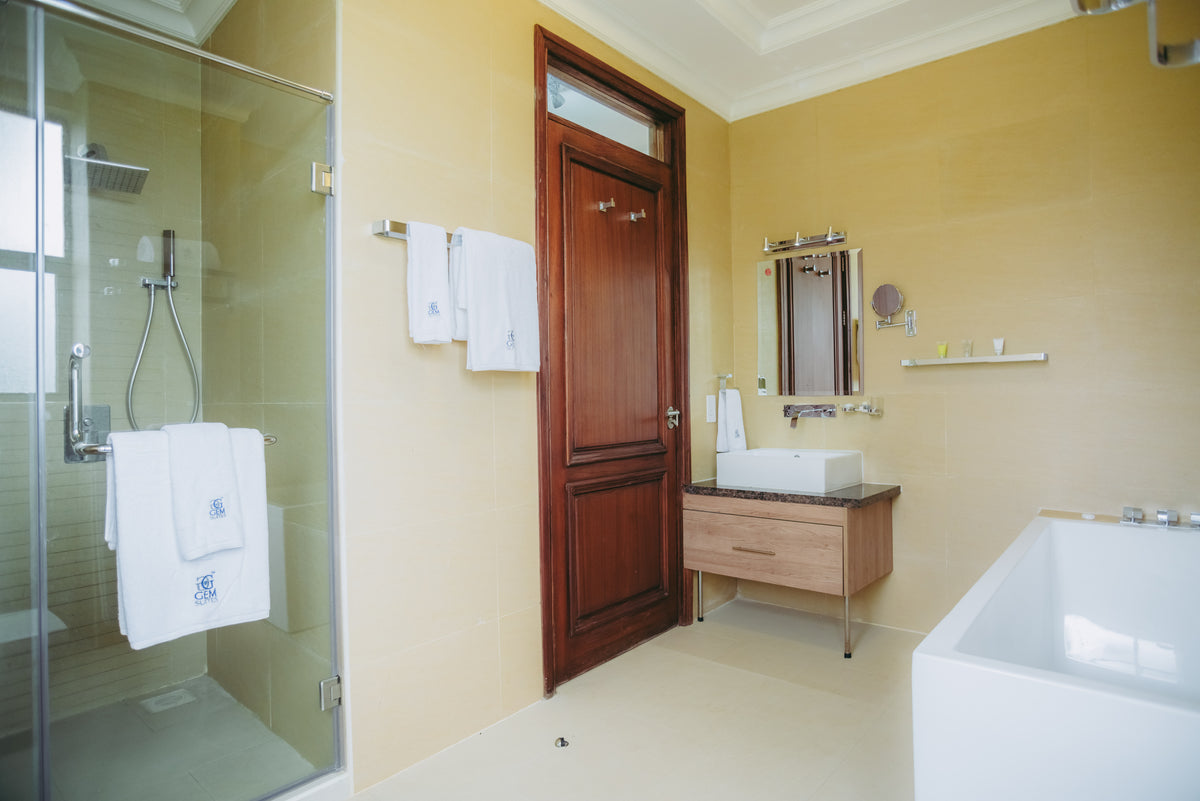 GemSuites Riverside Serviced Apartments and Hotel, Nairobi