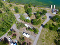 Barney's Lakeside Resort