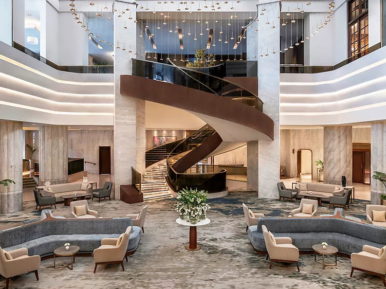 Sofitel Cairo Downtown Nile