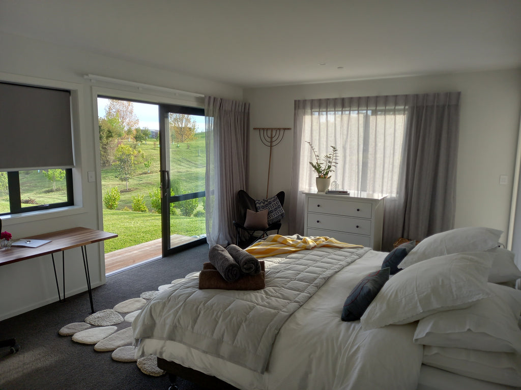 Korari Bed & Breakfast