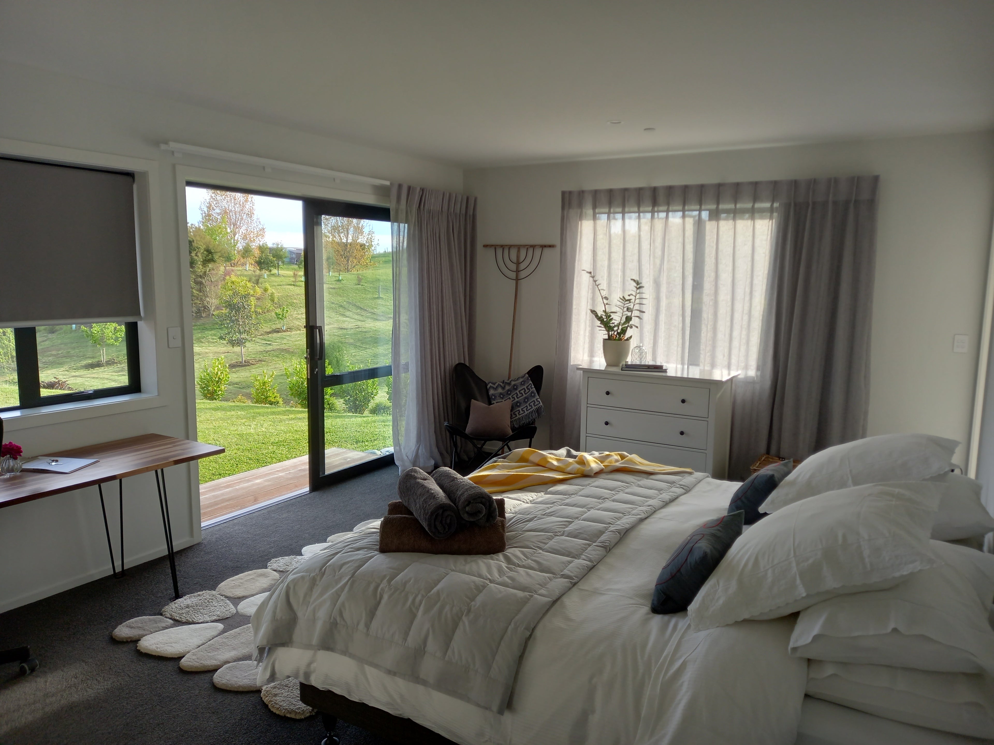Korari Bed & Breakfast