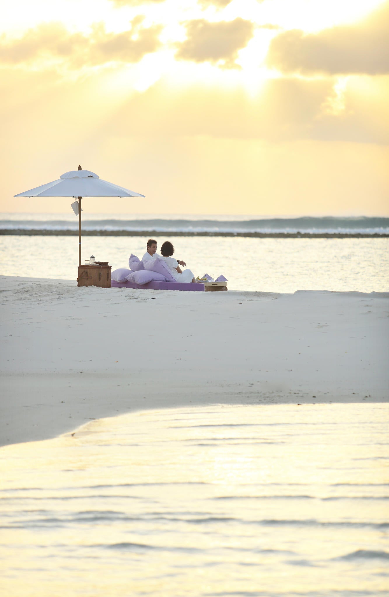 North Beach Private Sunrise Breakfast gallery image 1