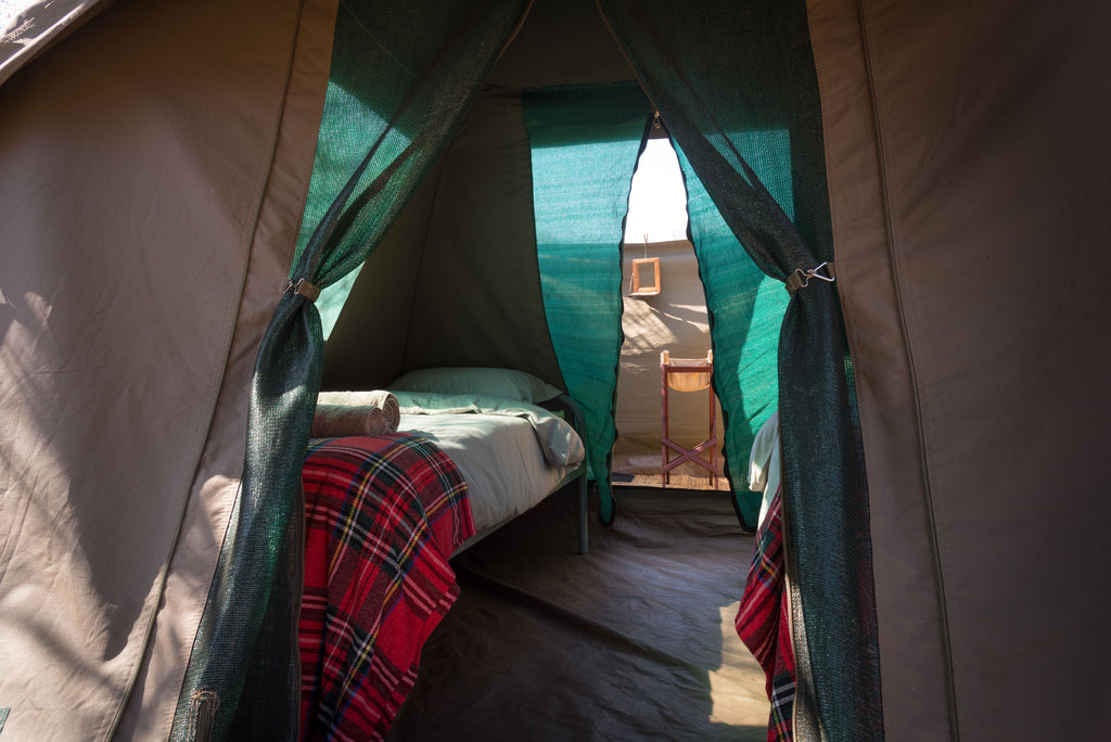 Sizinda Village Stay