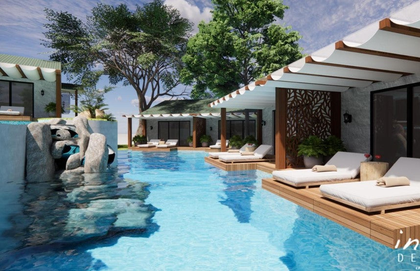 Cabana