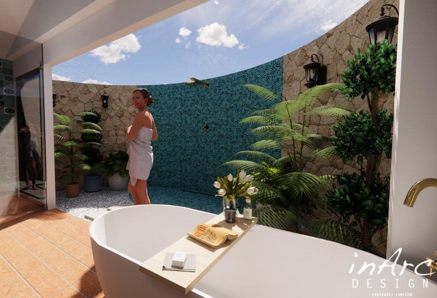Cabana