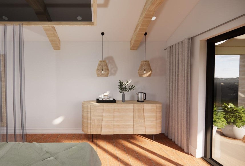 Cabana