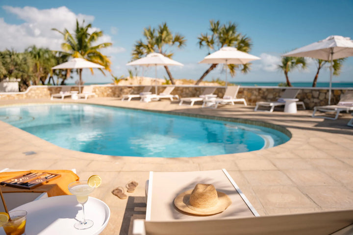 Azura Marlin Beach