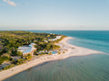 Azura Marlin Beach - Aerial