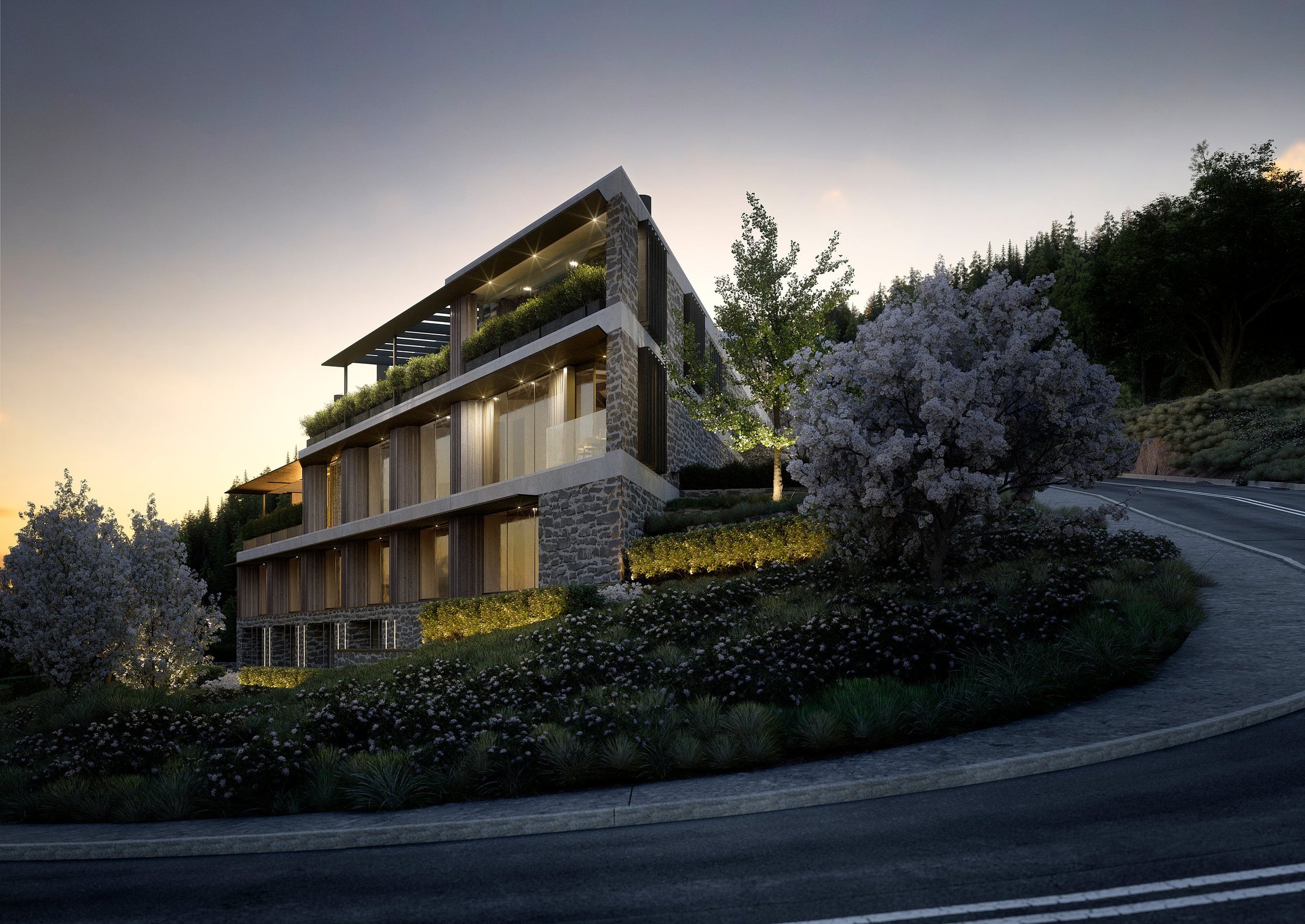 ROKI Collection Queenstown