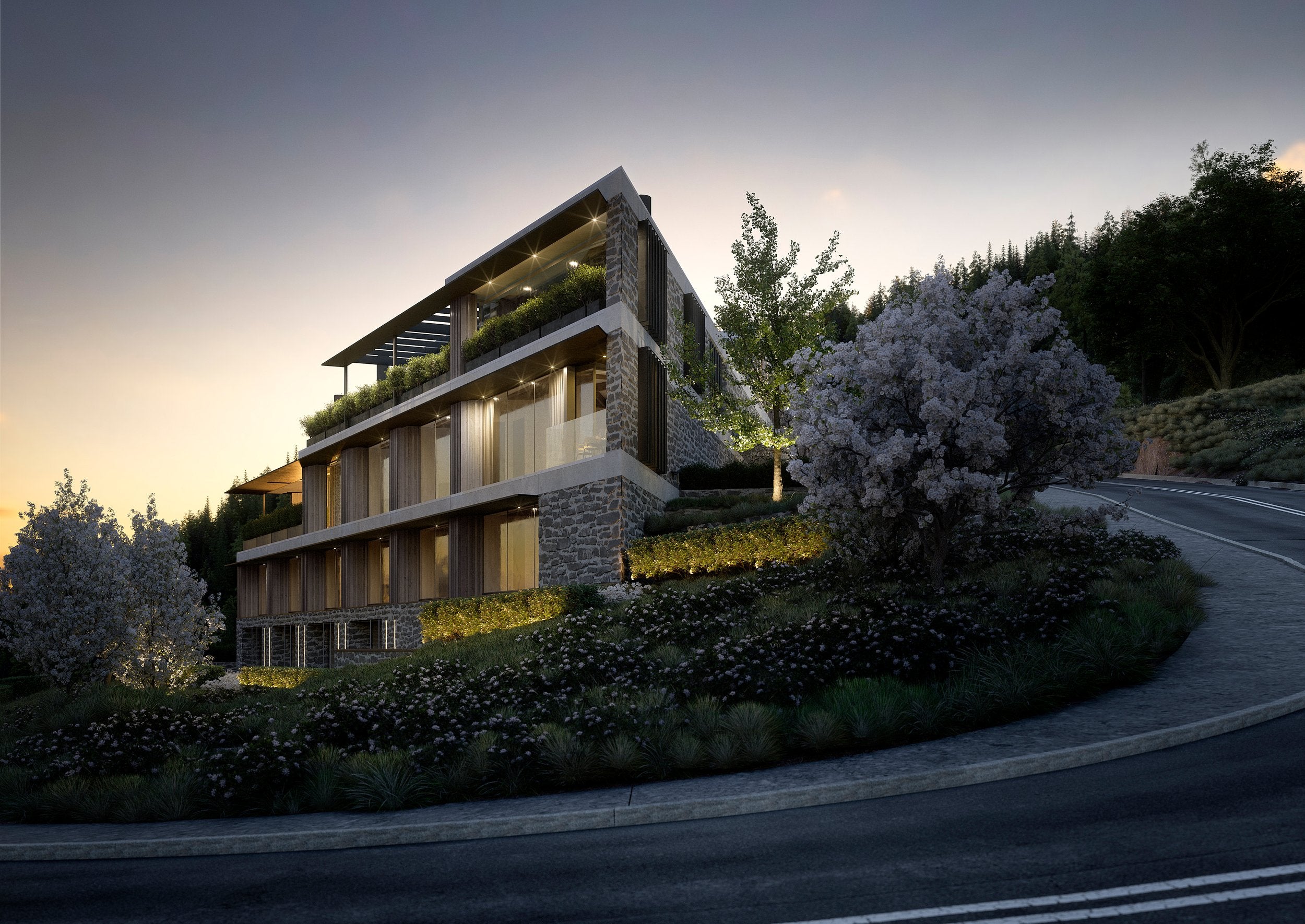 ROKI Collection Queenstown
