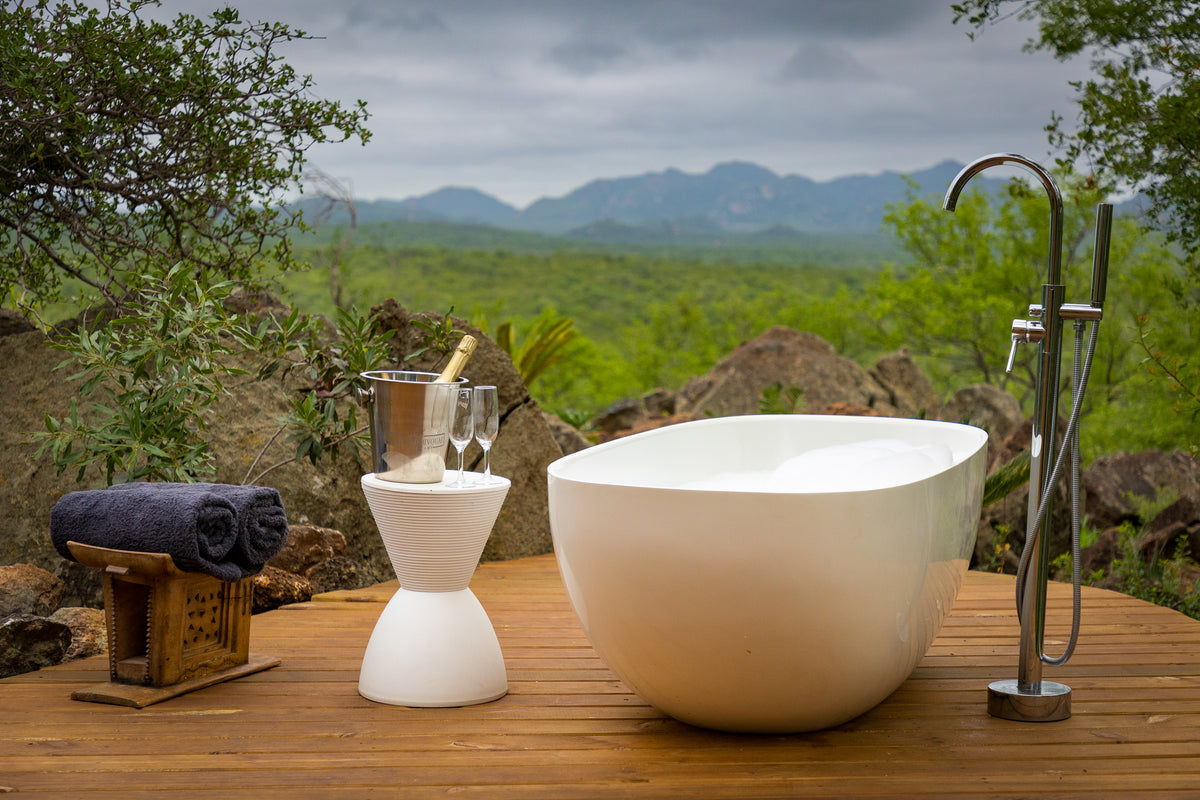 Bushveld Bivouac