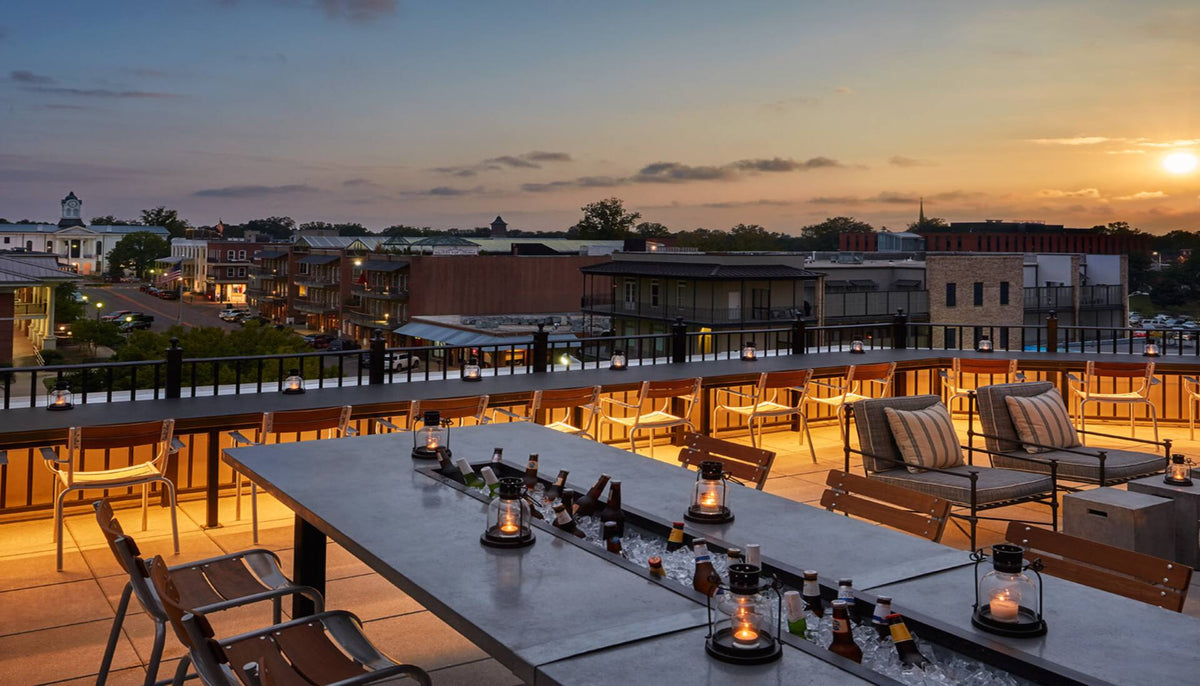 Graduate By Hilton Oxford