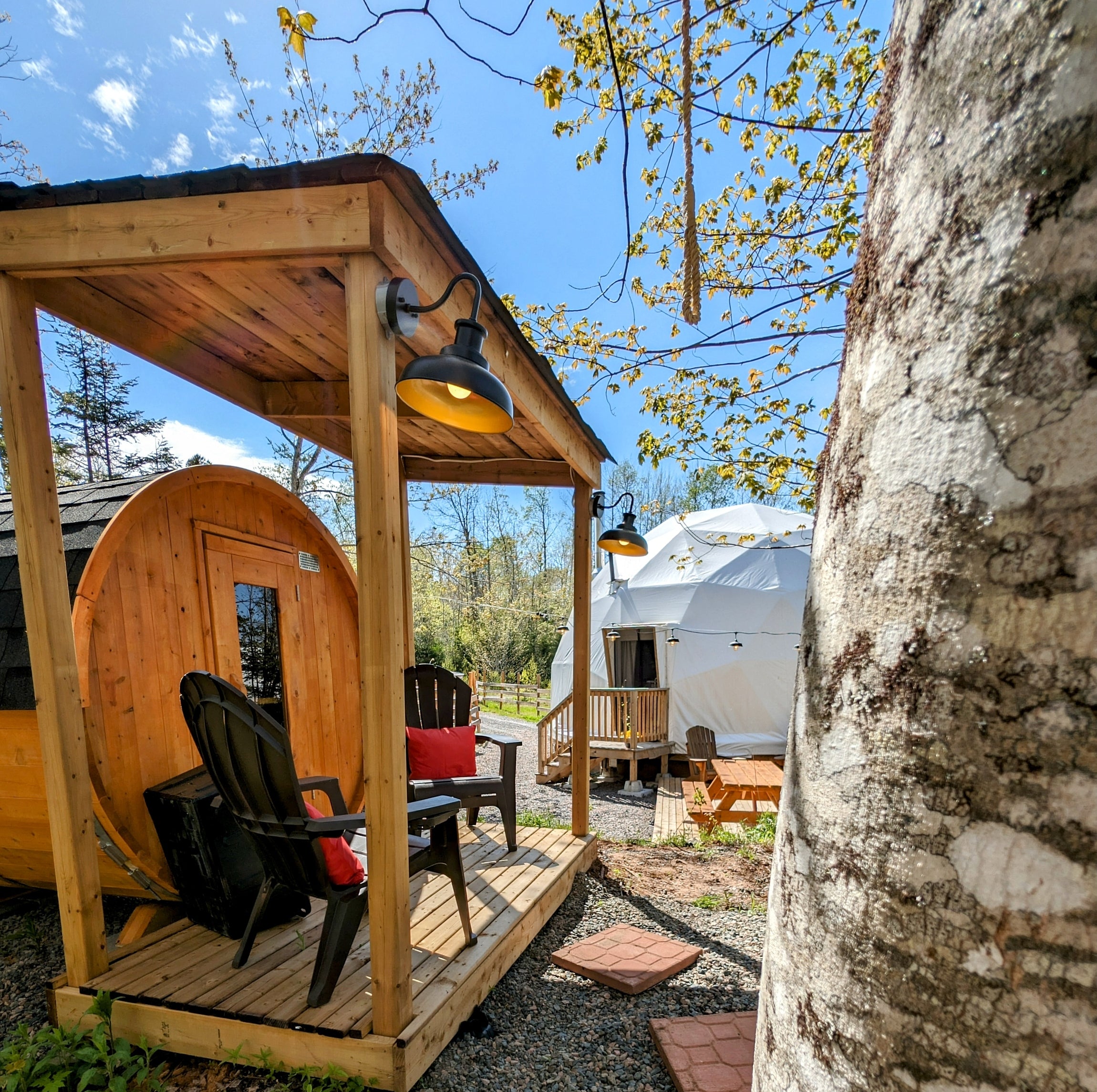 Wallace River Ranch