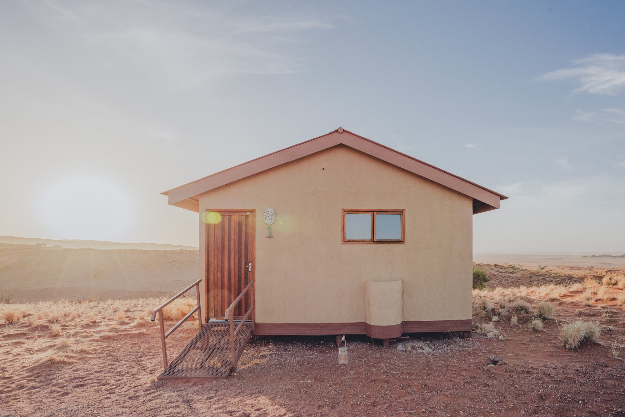 Namib Dune Star Camp Gondwana Collection Namibia