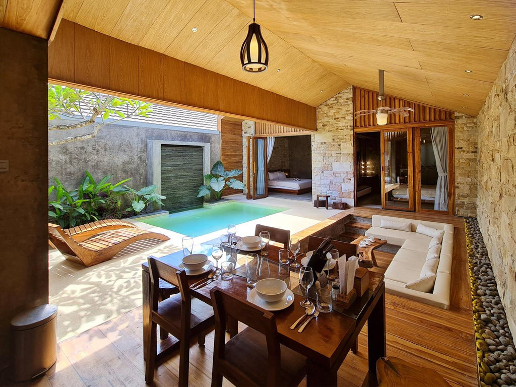 Batatu Resort