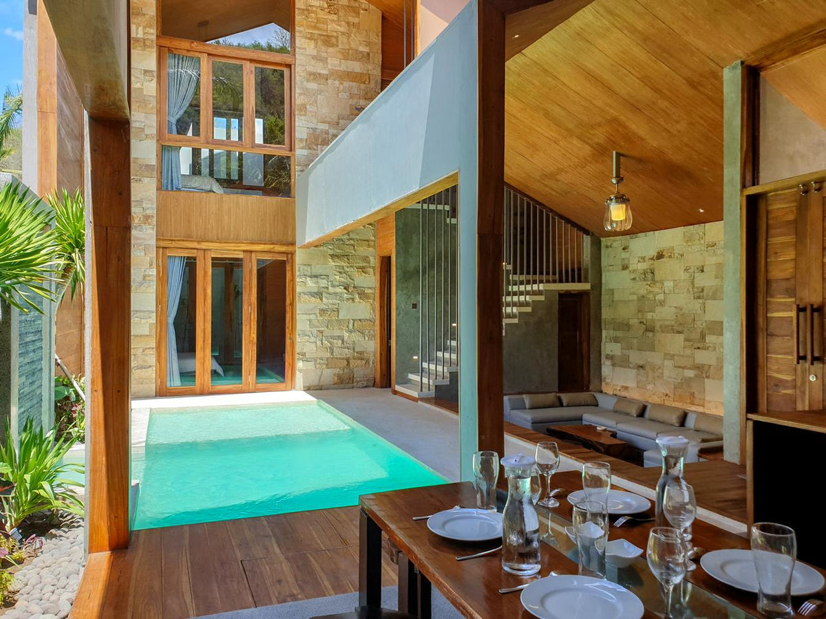 Batatu Resort