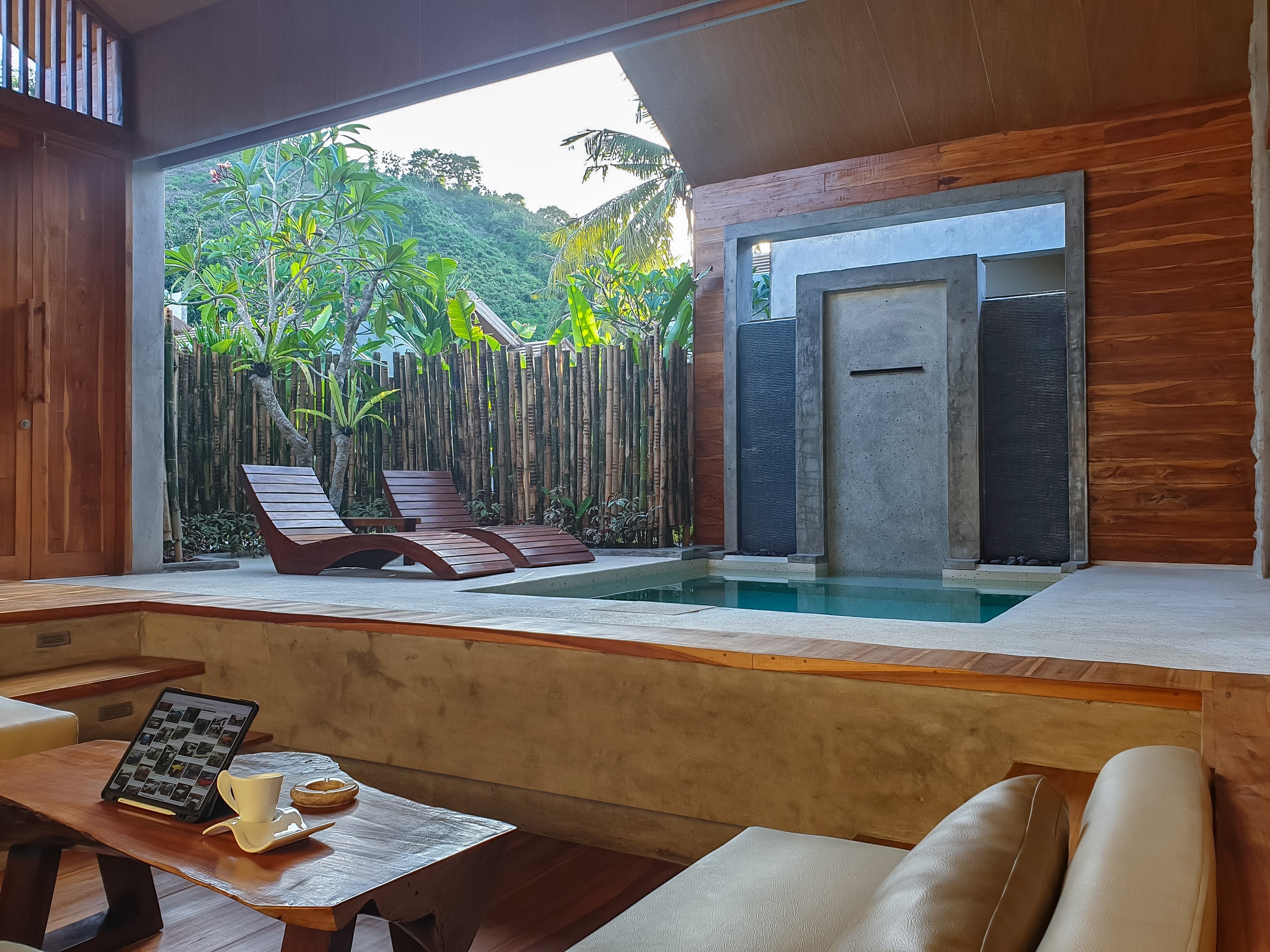 Batatu Resort