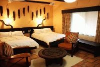 Family Rooms