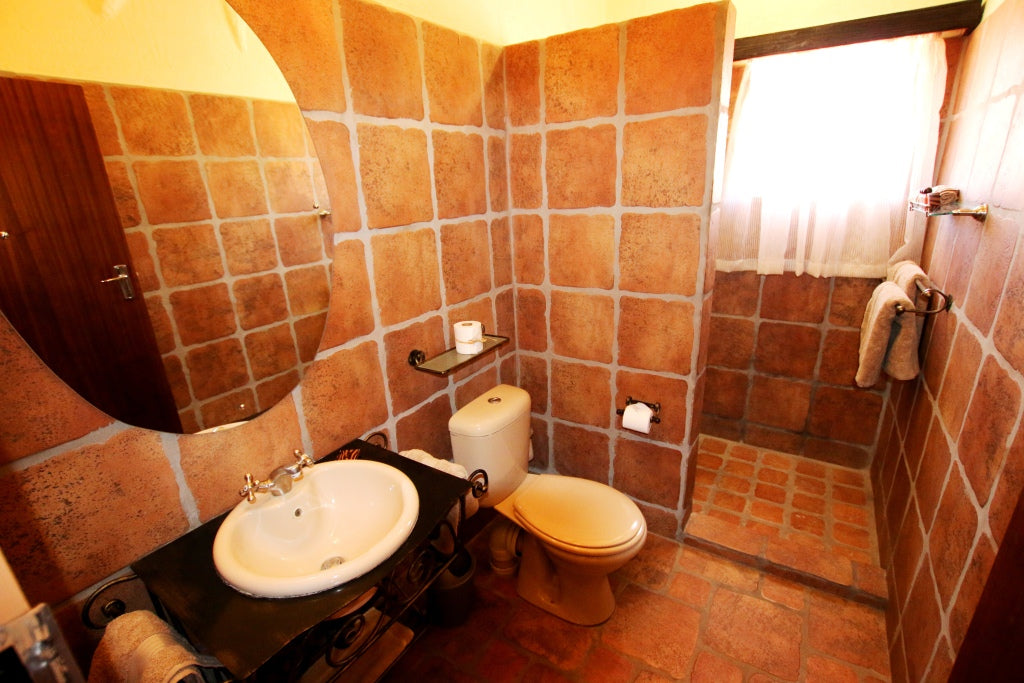 Single Smaller Room