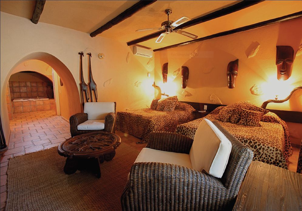 Family Rooms