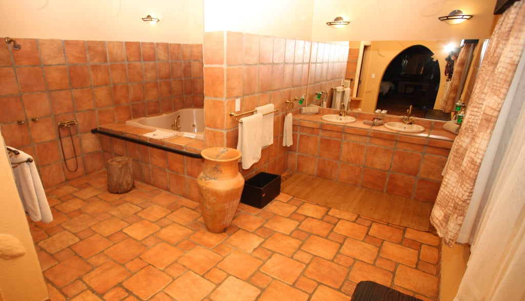 Family Room (wheelchair friendly)