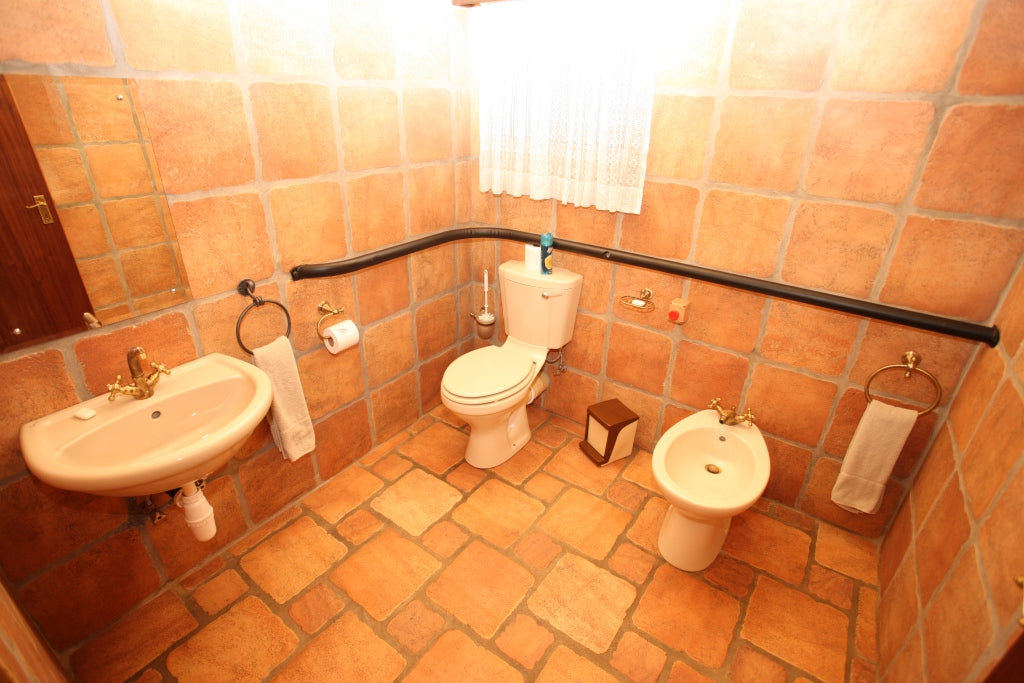 Family Room (wheelchair friendly)